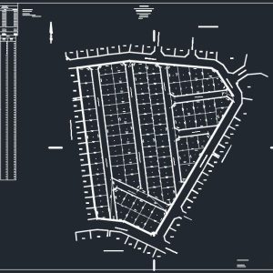 Cadastral